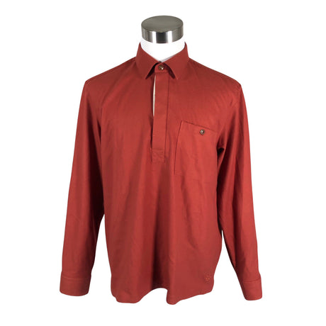 Unisex Ted Baker - Triiksärk, suurus XL - Pruun ()