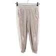 Unisex Adidas - Dressikangast püksid, suurus 36 - Beige ()