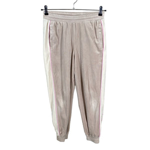 Unisex Adidas - Dressikangast püksid, suurus 36 - Beige (1)