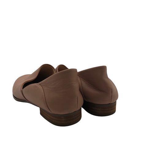 Unisex Clarks - Mokassiinid, suurus 41 - Heleroosa (2)