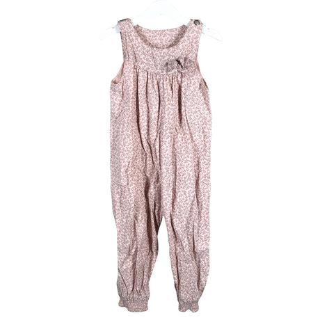 Unisex POMPdeLUX - Pükskostüüm, suurus 92 - 98 - Must ()
