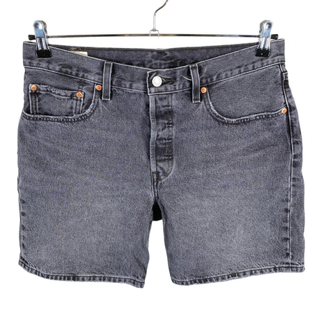 Unisex Levi's - Teksast lühikesed püksid, suurus W30 - Hall ()