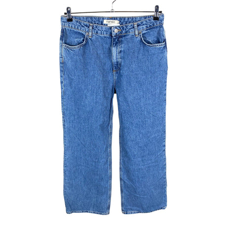 Unisex Nanso - Teksad, suurus 40 - Sinine ()