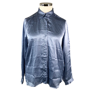 Unisex InWear - Pluus, suurus 42 - Sinine (1)