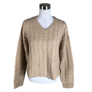 Unisex Levi's - Kampsun, suurus 38 - Beige (1)