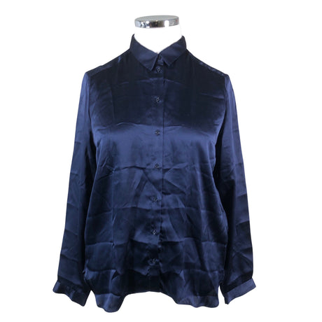 Unisex InWear - Pluus, suurus 42 - Sinine ()
