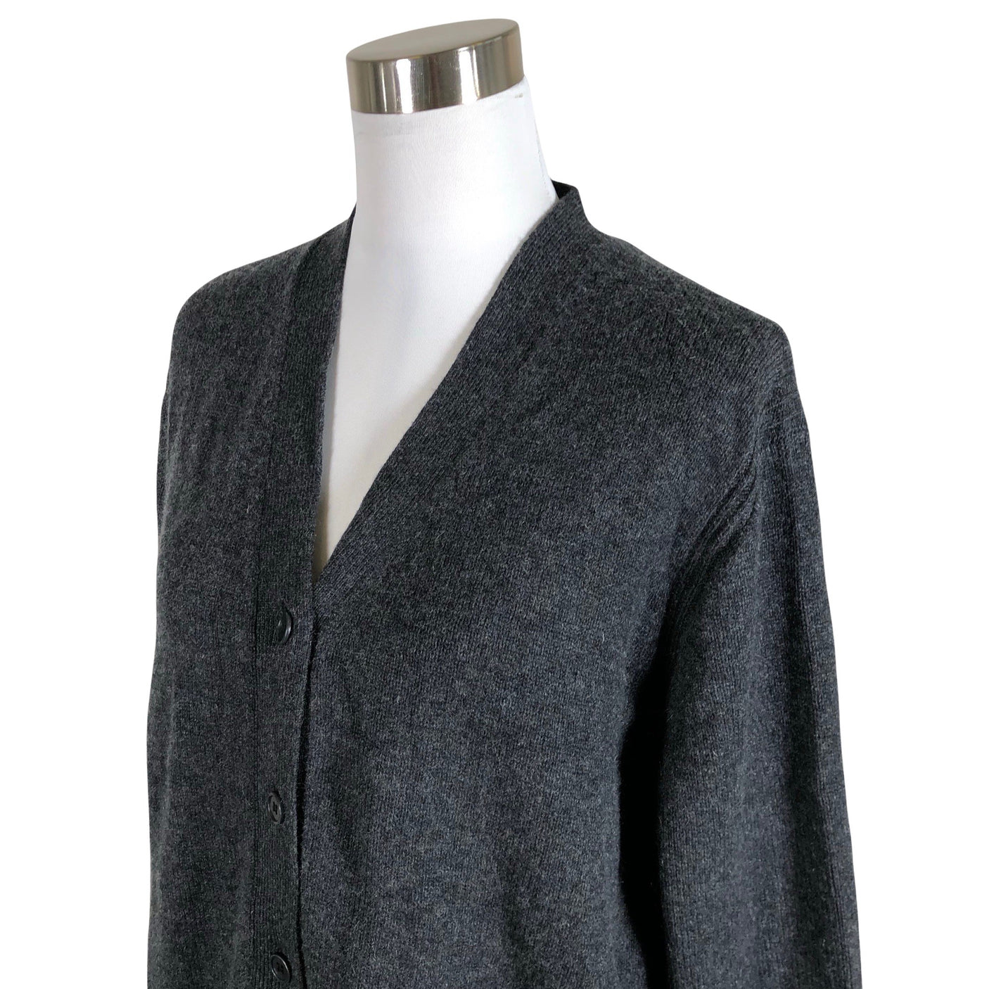 Unisex COS - Kardigan, suurus 40 - Hall (3)