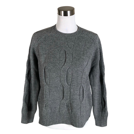 Unisex Superdry - Kampsun, suurus 40 - Hall ()