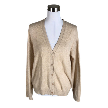 Unisex Noom - Kardigan, suurus 40 - Beige ()