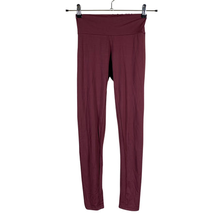 Unisex Népra - Spordiretuusid, suurus 38 - Veinipunane ()