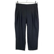 Unisex Nanso - Mittevenivad püksid, suurus 38 - Must ()