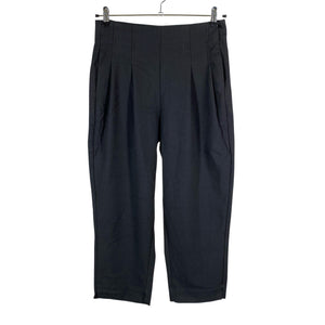 Unisex Nanso - Mittevenivad püksid, suurus 38 - Must (1)