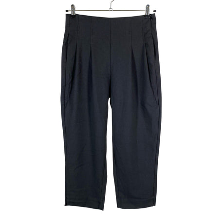 Unisex Nanso - Mittevenivad püksid, suurus 38 - Must ()