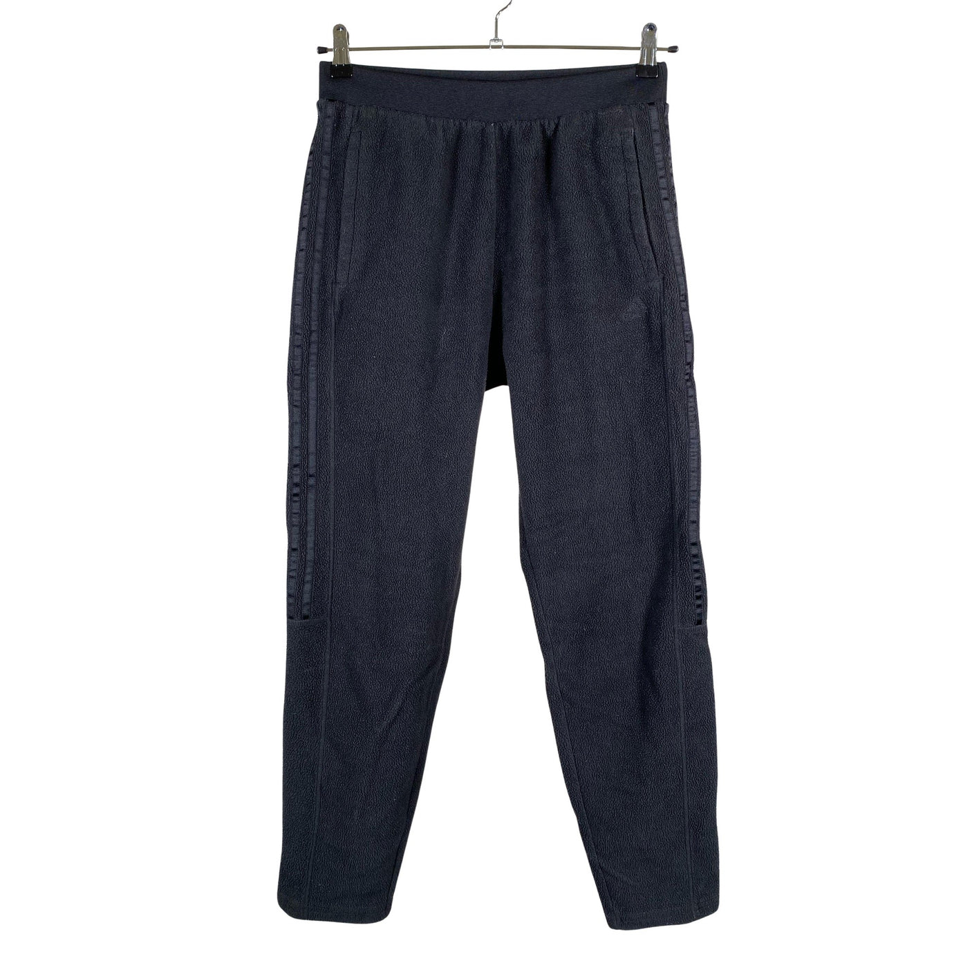 Unisex Adidas - Fliispüksid, suurus 38 - Hall (1)
