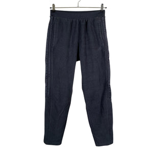 Unisex Adidas - Fliispüksid, suurus 38 - Hall (1)