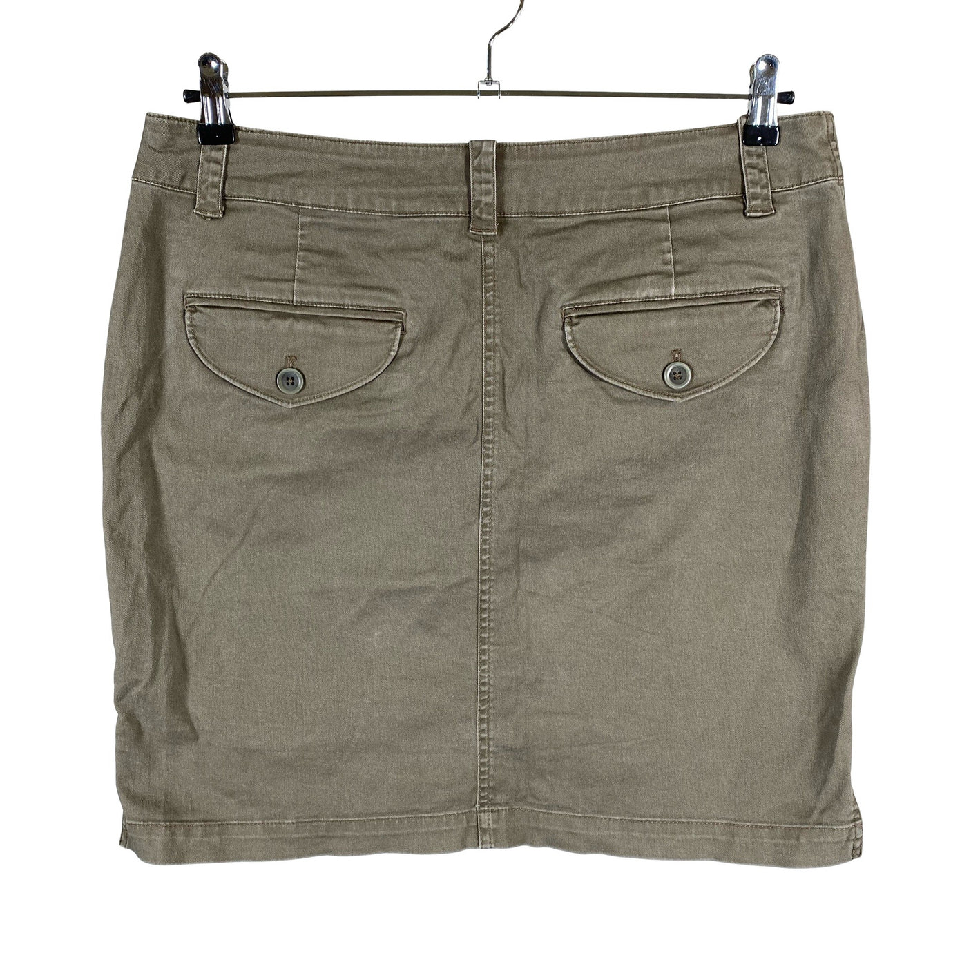 Unisex Jackpot - Mitteveniv seelik, suurus 42 - Pruun (2)