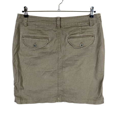 Unisex Jackpot - Mitteveniv seelik, suurus 42 - Pruun (2)