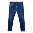 Unisex Uniqlo - Teksad, suurus W34 - Sinine ()