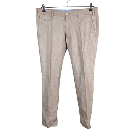 Unisex Massimo Dutti - Chino-püksid, suurus S - Pruun ()