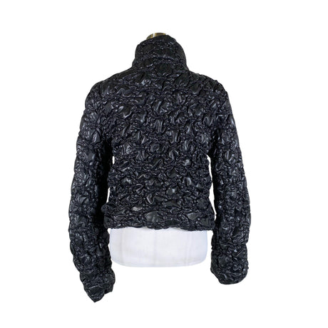 Unisex El Corte Inglés - Õhem talvejope, suurus 40 - Must (2)