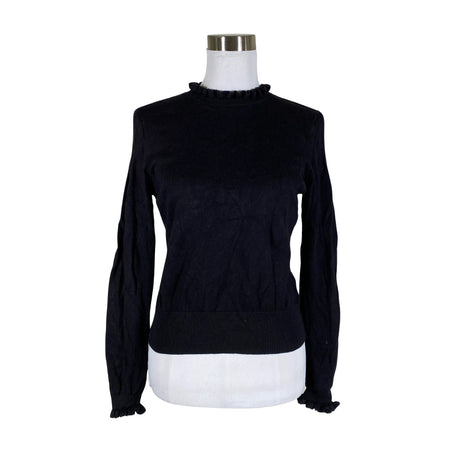 Unisex Oasis - Kampsun, suurus 38 - Must ()