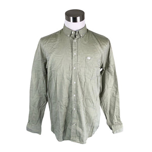 Unisex Makia - Triiksärk, suurus L - Roheline (1)