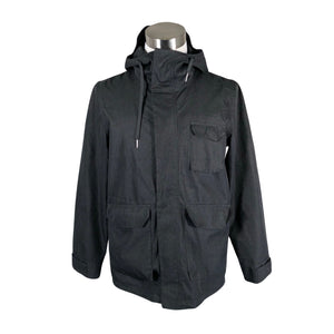 Unisex Elvine - Jope, suurus M - Hall (1)