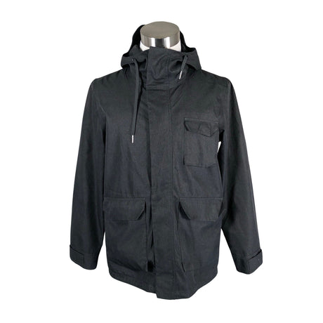 Unisex Elvine - Jope, suurus M - Hall ()