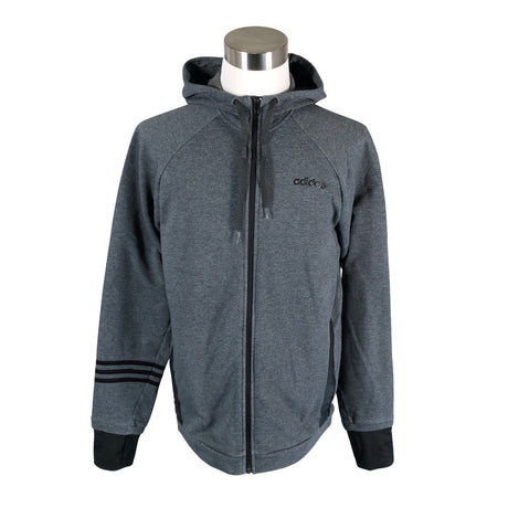 Unisex Adidas - Dressipluus, suurus L - Hall ()