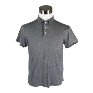Unisex Polo Ralph Lauren - T-särk, suurus L - Hall (1)
