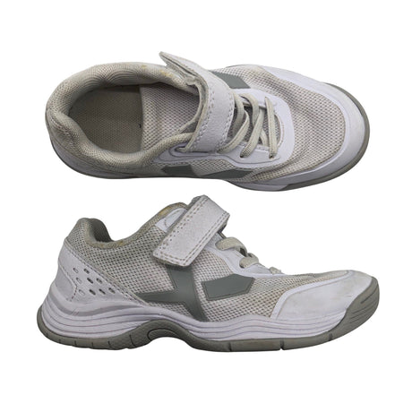 Unisex Soc - Sisespordijalanõud, suurus 29 - Valge ()