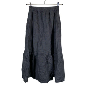 Unisex R-collection - Mitteveniv seelik, suurus 36 - Must (1)
