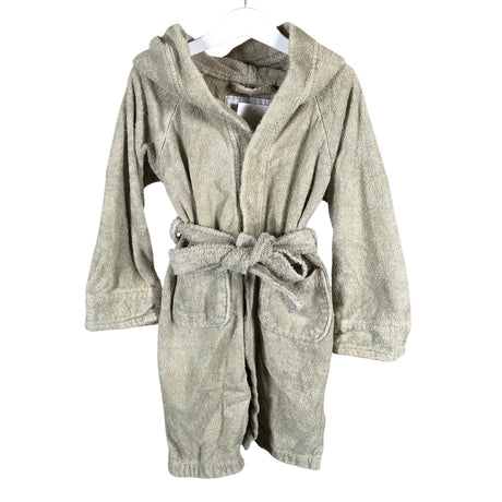Unisex Liewood - Hommikumantel, suurus 110 - 116 - Roheline ()