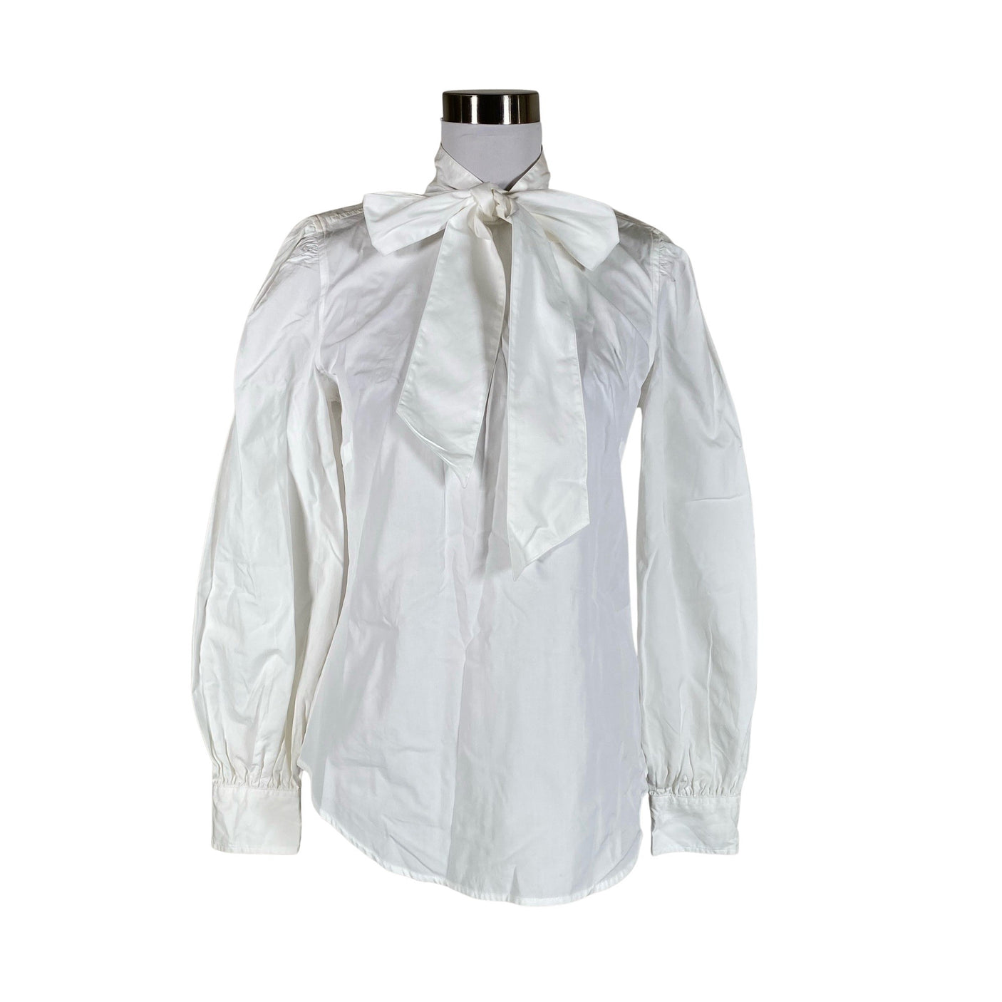 Unisex Lauren Ralph Lauren - Pluus, suurus 38 - Valge (1)