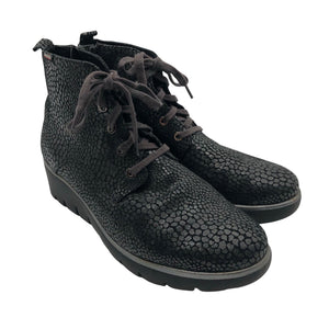 Unisex Mobils - Poolsaapad, suurus 40 - Must (3)