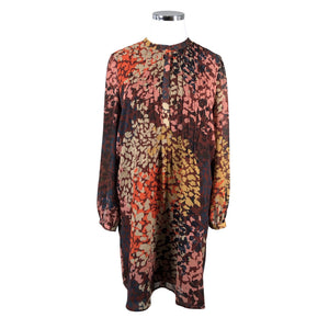 Unisex Esprit - Õhuke kleit, suurus 44 - Pruun (1)