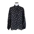 Unisex Soyaconcept - Pluus, suurus 40 - Must ()