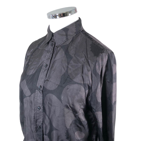 Unisex Marimekko - Pluus, suurus 42 - Hall (2)
