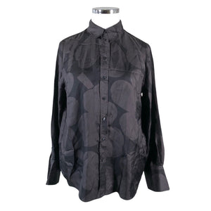 Unisex Marimekko - Pluus, suurus 42 - Hall (1)