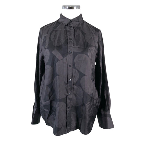 Unisex Marimekko - Pluus, suurus 42 - Hall ()