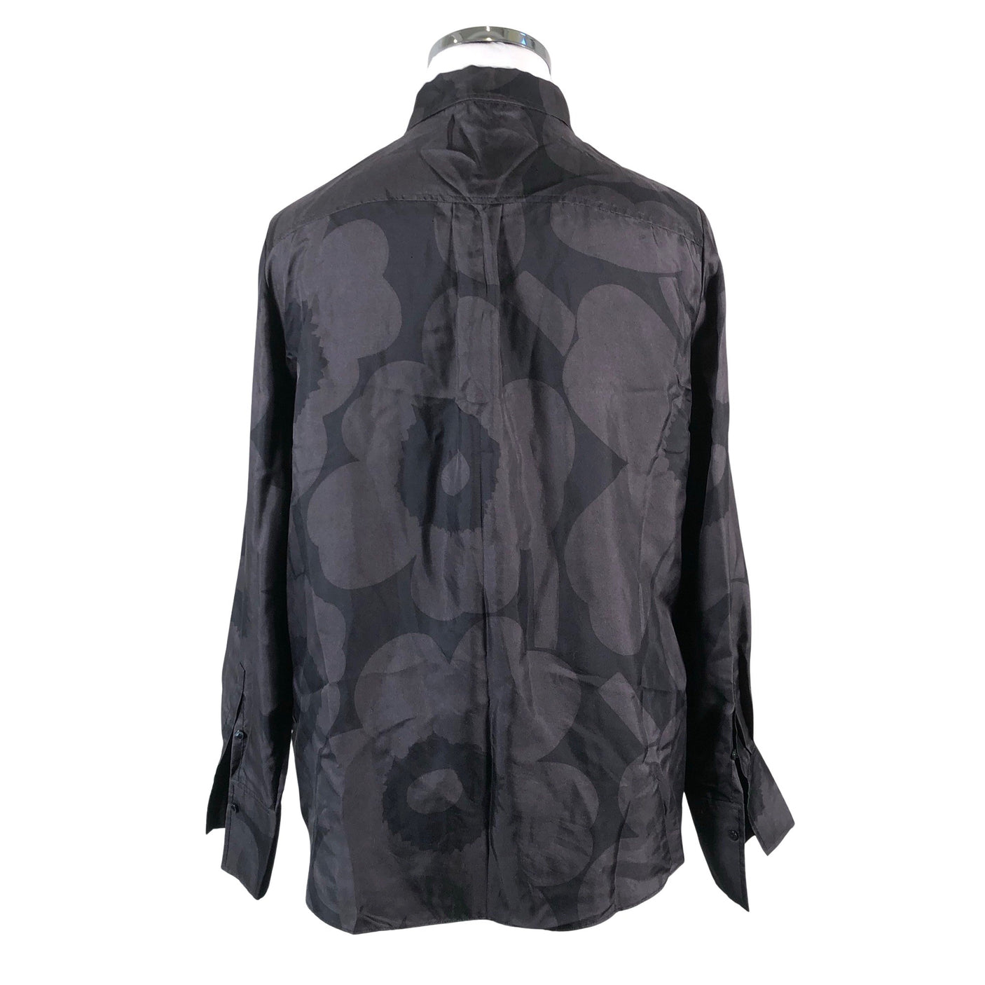 Unisex Marimekko - Pluus, suurus 42 - Hall (3)