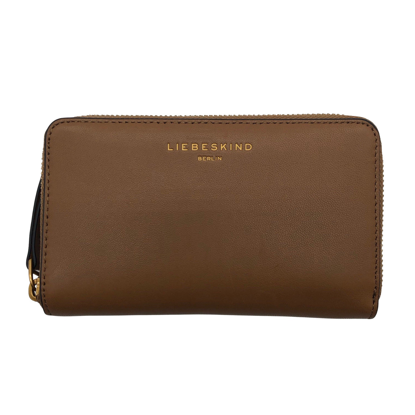 Unisex Liebeskind - Rahakott, suurus Suurus puudub - Pruun (1)