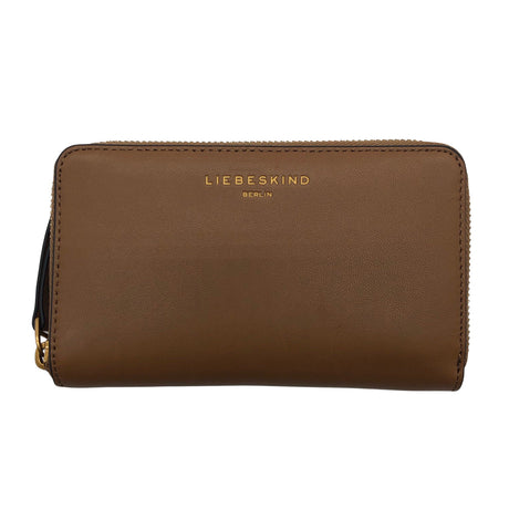 Unisex Liebeskind - Rahakott, suurus Suurus puudub - Pruun ()