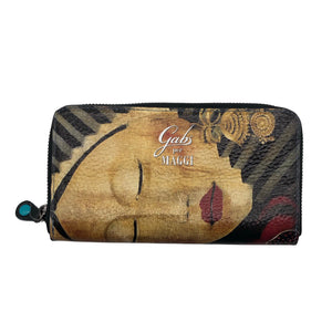 Unisex Gabs - Rahakott, suurus Suurus puudub - Must (1)