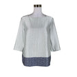 Unisex Esprit - Pluus, suurus 40 - Looduslik valge ()