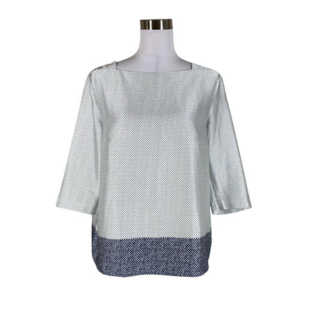 Unisex Esprit - Pluus, suurus 40 - Looduslik valge ()