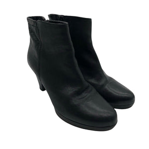 Unisex Carmens - Poolsaapad, suurus 40 - Must (2)