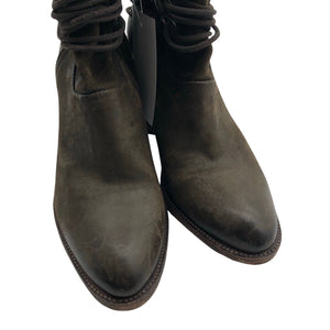 Unisex A.S.98 - Poolsaapad, suurus 40 - Roheline (3)