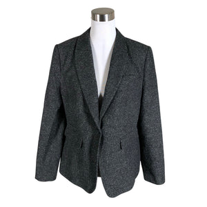 Unisex Taifun - Jakk, suurus 38 - Hall (1)
