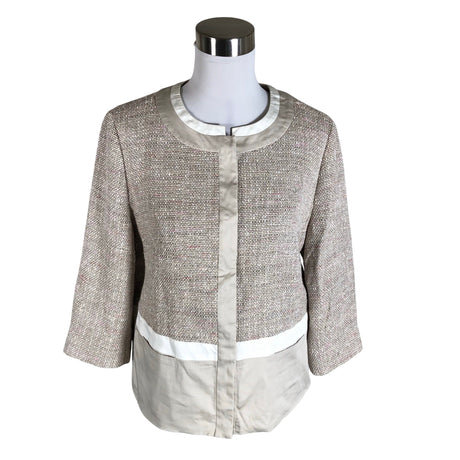 Unisex Gerry Weber - Jakk, suurus 40 - Beige ()